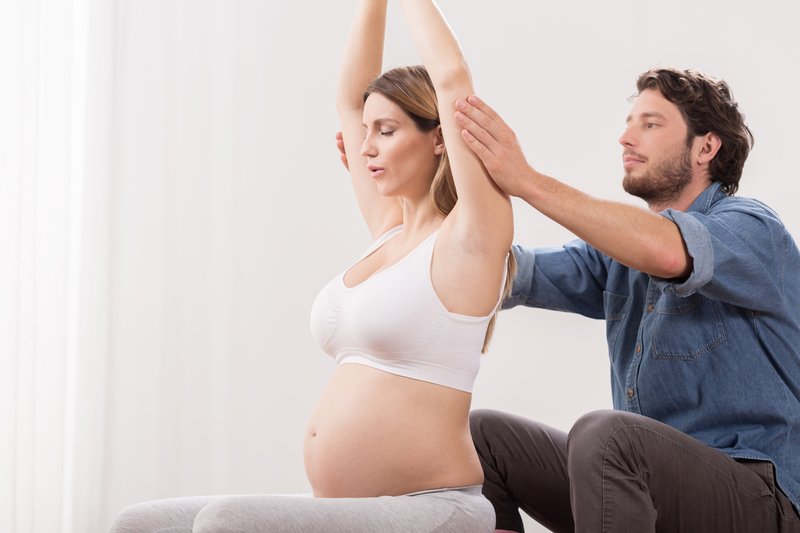 ¿ES NECESARIO EL CURSO PRENATAL Y DE PREPARACIÓN AL PARTO?