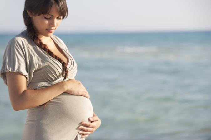 Cuidados básicos durante el 3er trimestre del embarazo